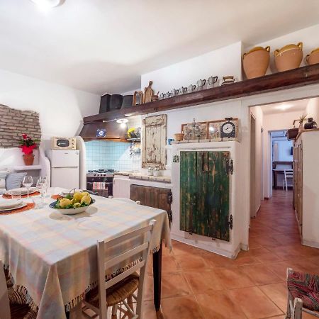 Apartment Bohemien By Interhome Rimini Bagian luar foto