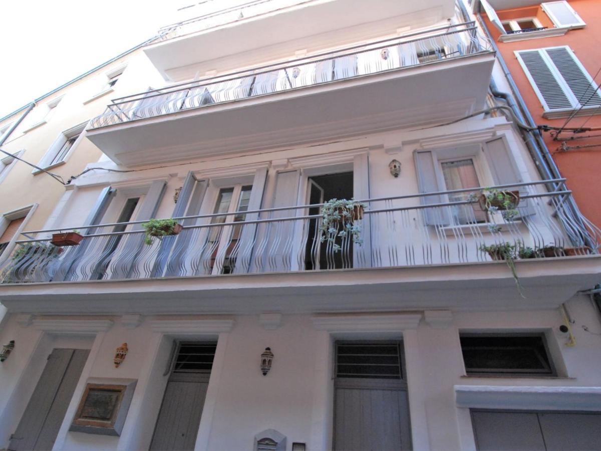 Apartment Bohemien By Interhome Rimini Bagian luar foto