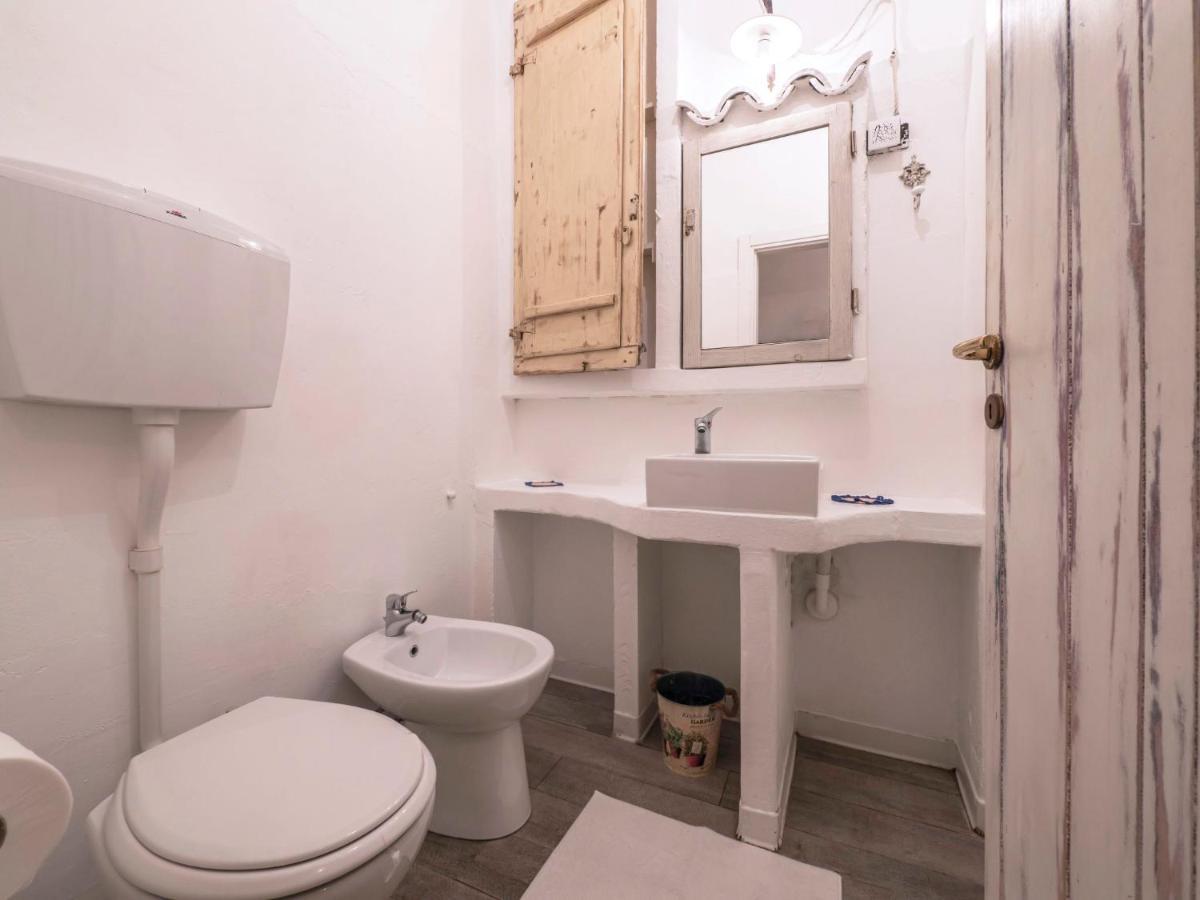 Apartment Bohemien By Interhome Rimini Bagian luar foto