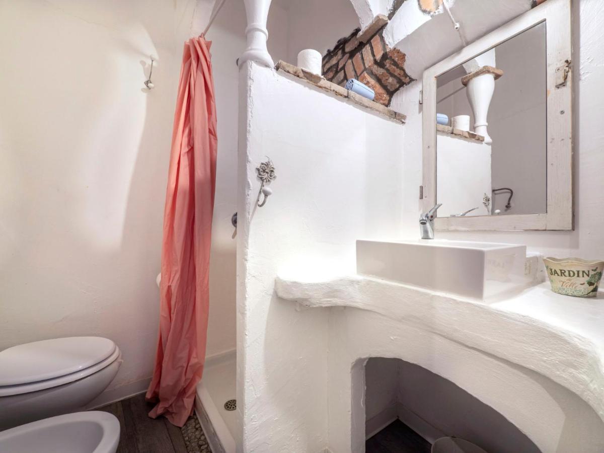 Apartment Bohemien By Interhome Rimini Bagian luar foto