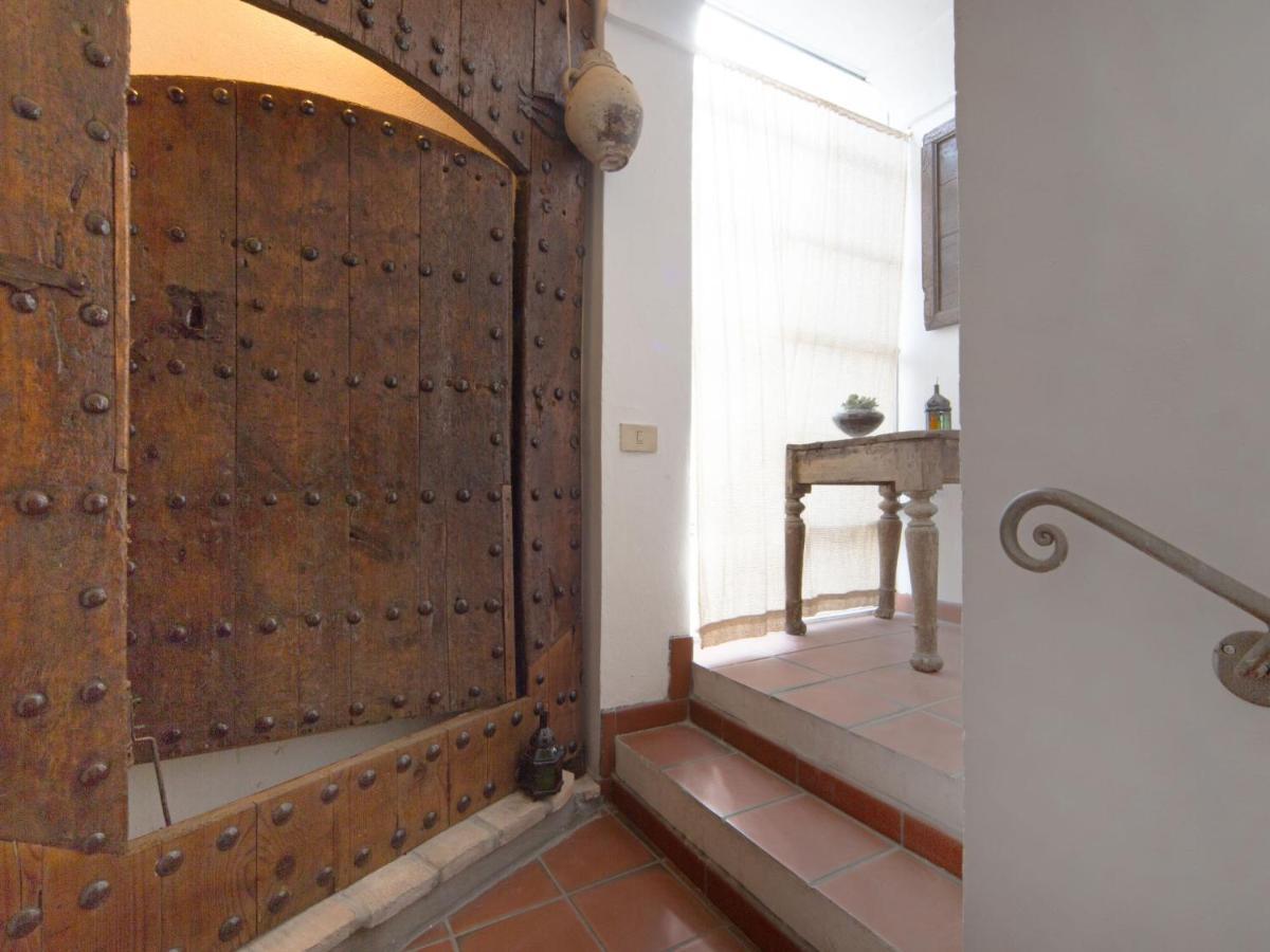 Apartment Bohemien By Interhome Rimini Bagian luar foto