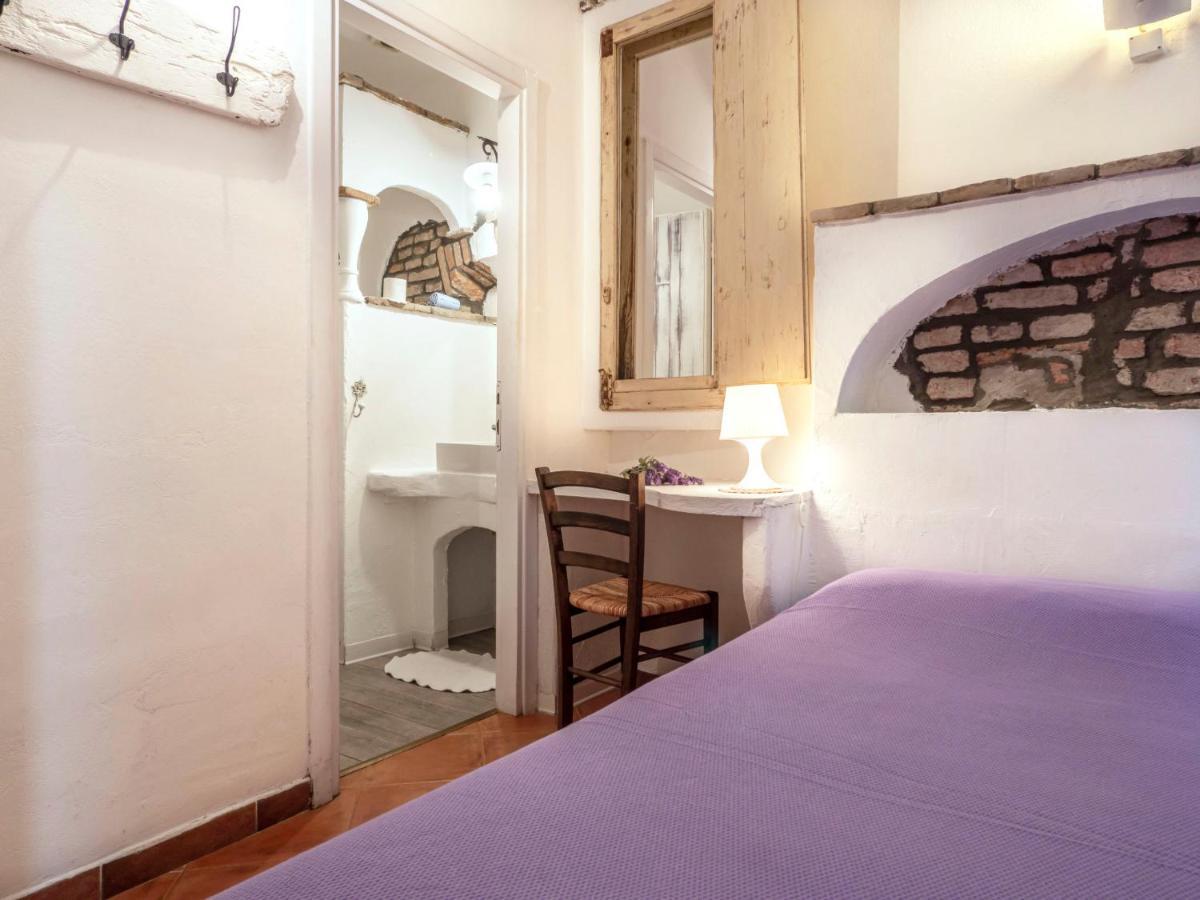 Apartment Bohemien By Interhome Rimini Bagian luar foto