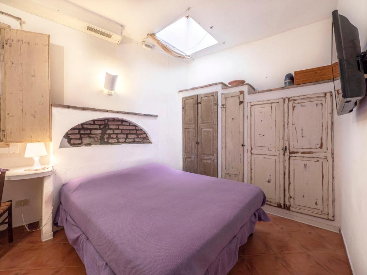 Apartment Bohemien By Interhome Rimini Bagian luar foto