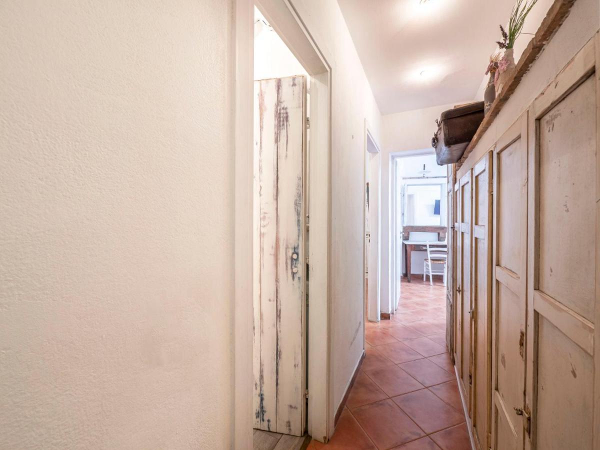 Apartment Bohemien By Interhome Rimini Bagian luar foto