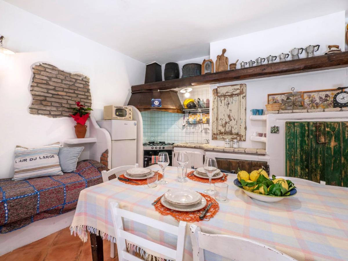 Apartment Bohemien By Interhome Rimini Bagian luar foto